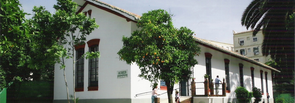 Instalaciones acojer